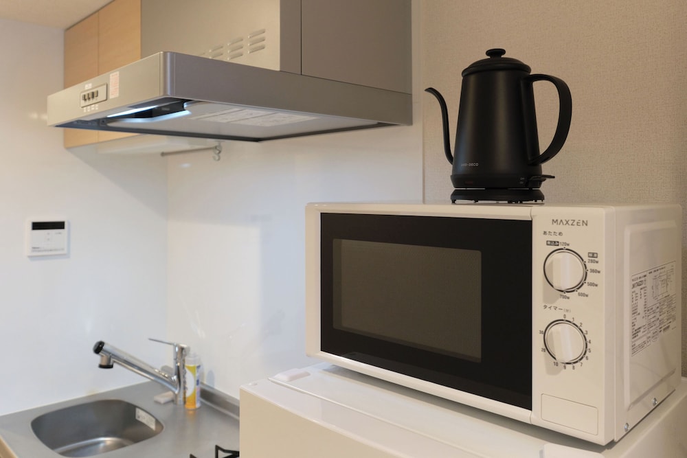 D(2p) 専用キッチン1 | J-ARC 曙橋