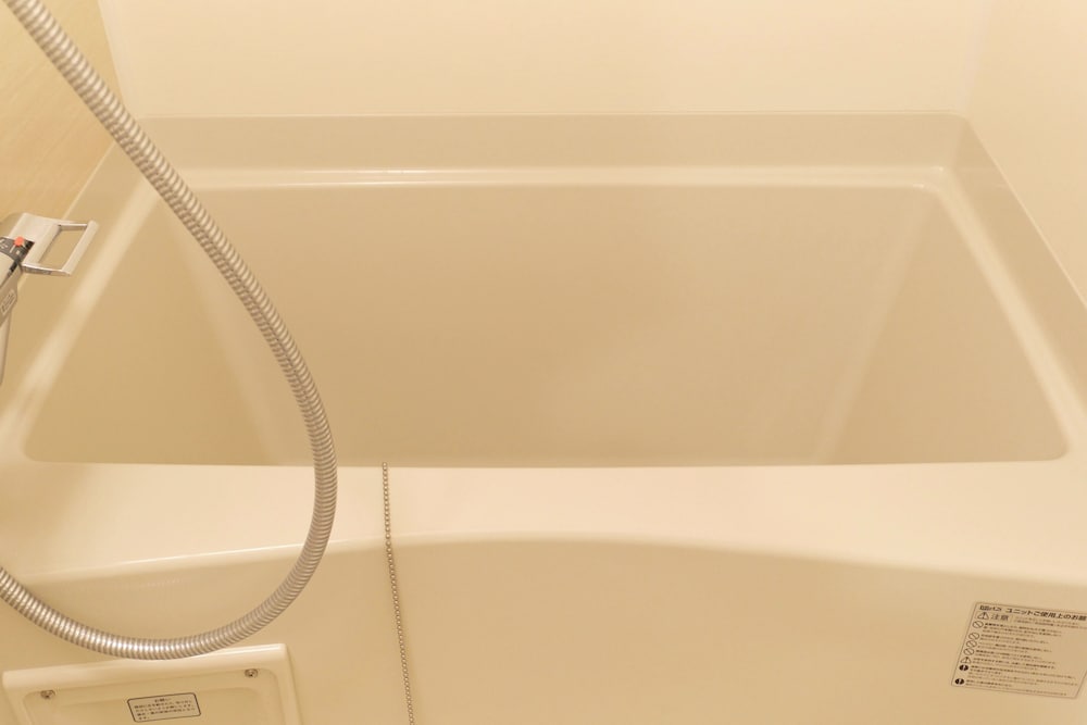 D(2p) バスルーム1 | J-ARC 曙橋