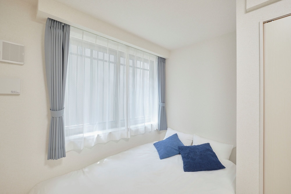 A (6名収容) 禁煙 客室7 | J-ARC 曙橋 by Tranova