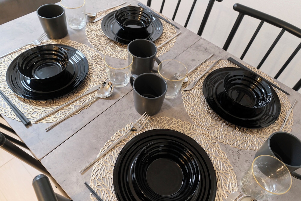 C (7名収容) 禁煙 専用キッチン0 | J-ARC 曙橋 by Tranova