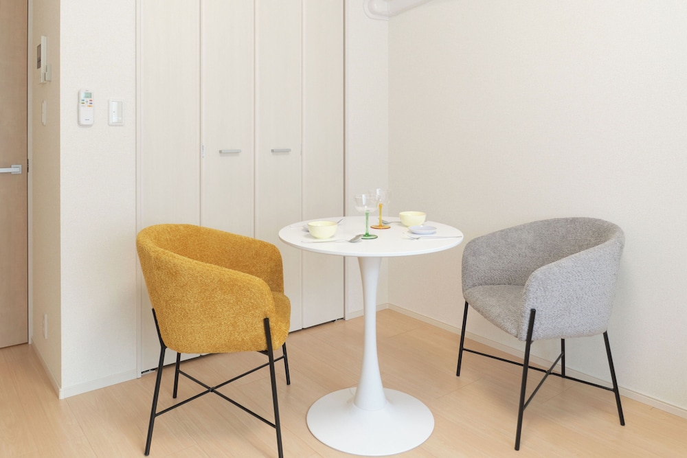 D(2p) 客室3 | J-ARC 曙橋