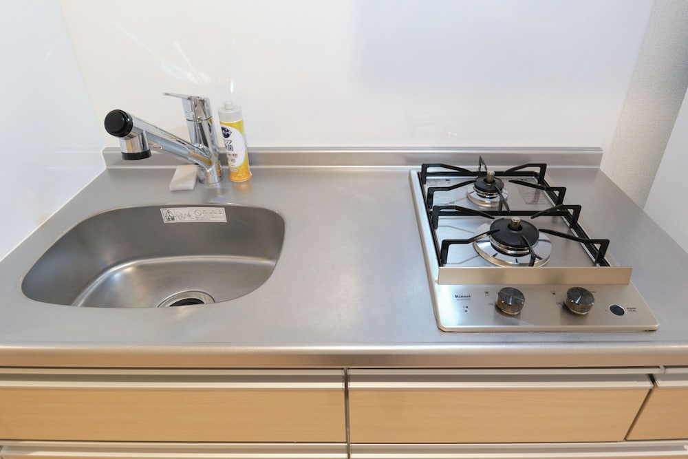 D(2p) 専用キッチン0 | J-ARC 曙橋