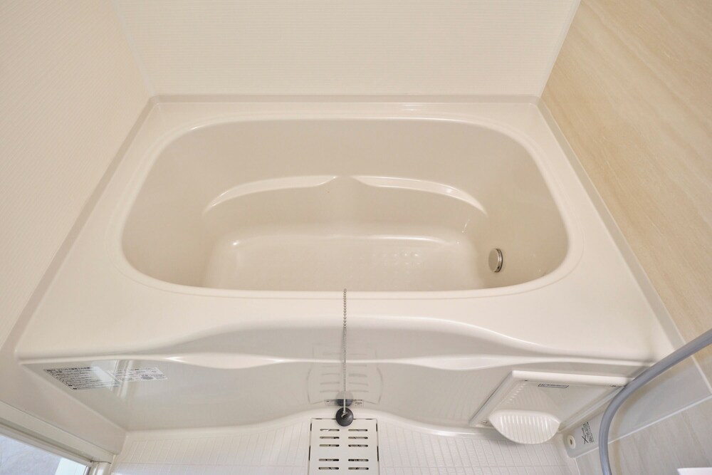 102/Non-smoking/6ppl バスルーム0 | J-ARC 曙橋 by Tranova