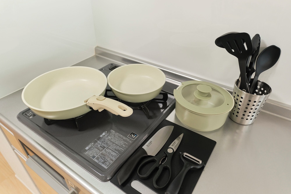 B (6名収容) 禁煙 専用キッチン0 | J-ARC 曙橋