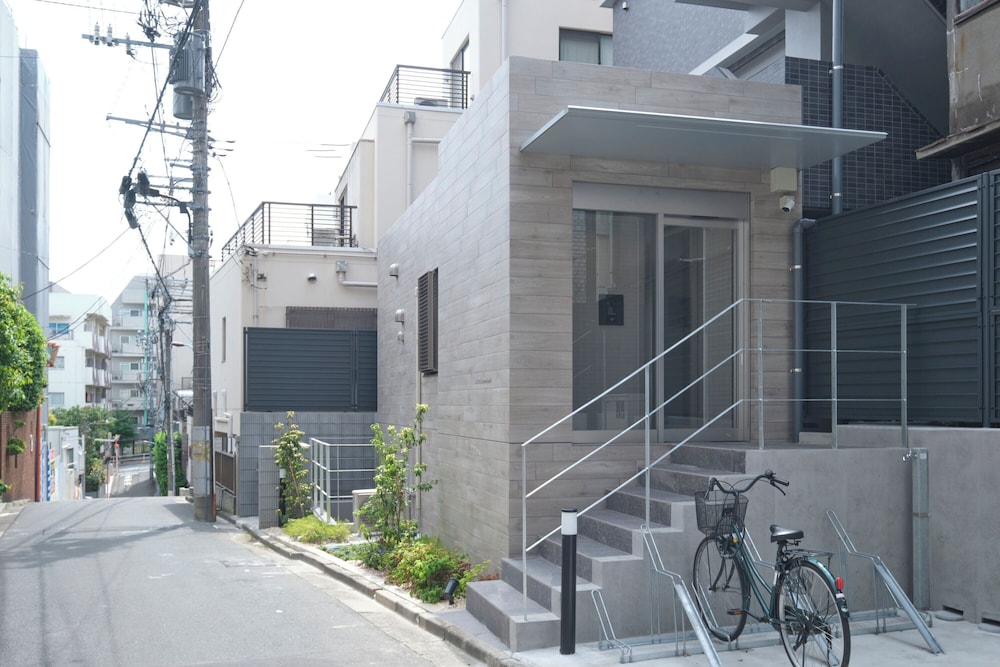 外観1 | J-ARC 曙橋 外観1 | J-ARC 曙橋