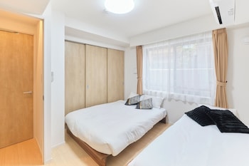 J-ARC 曙橋 by Tranova