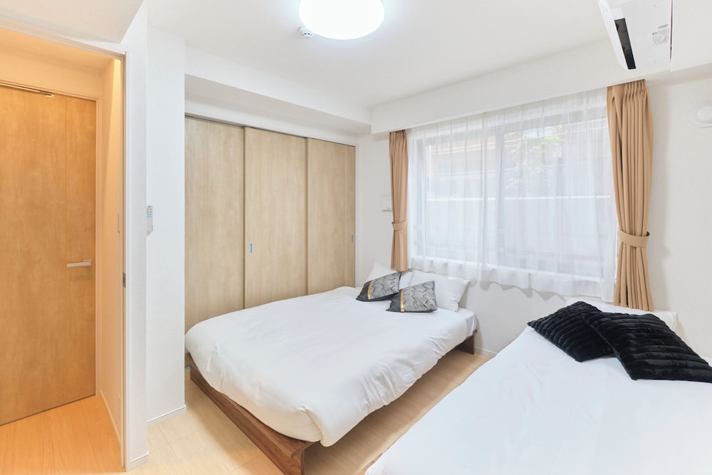 J-ARC 曙橋 by Tranova