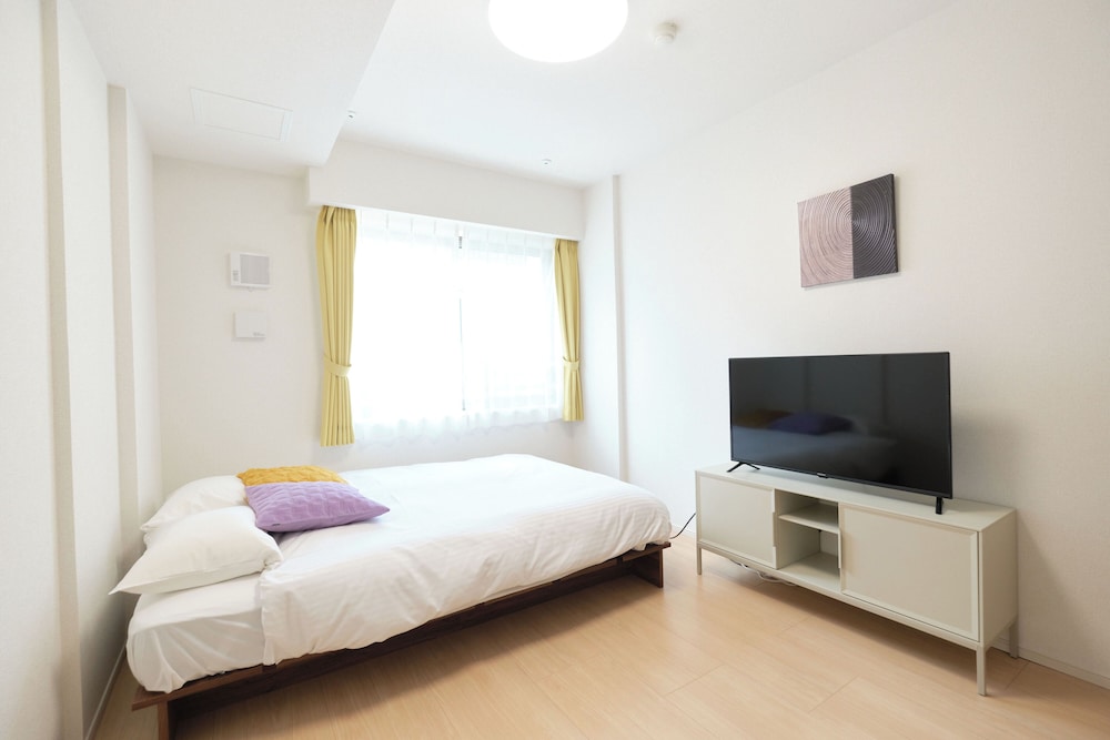 D(2p) 客室8 | J-ARC 曙橋