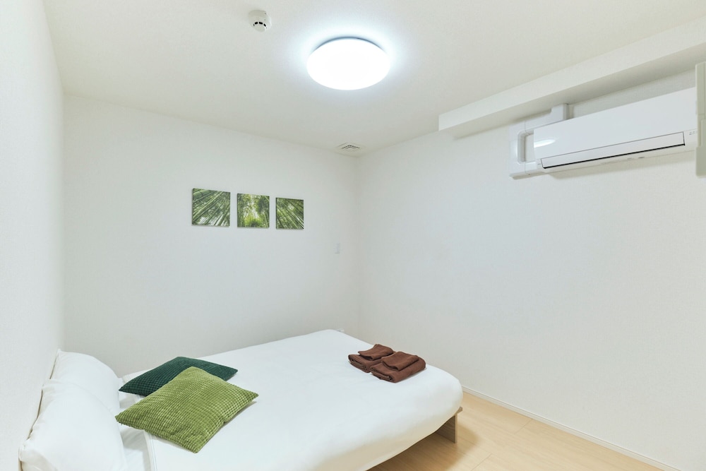 B (6名収容) 禁煙 客室6 | J-ARC 曙橋