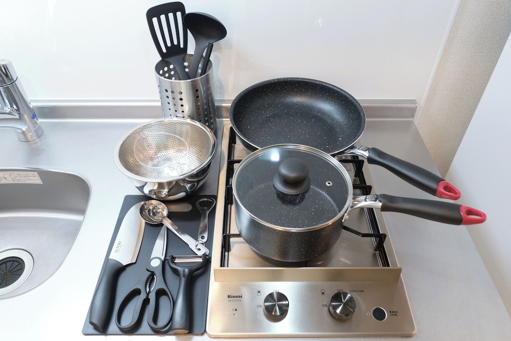 D(2p) 専用キッチン2 | J-ARC 曙橋