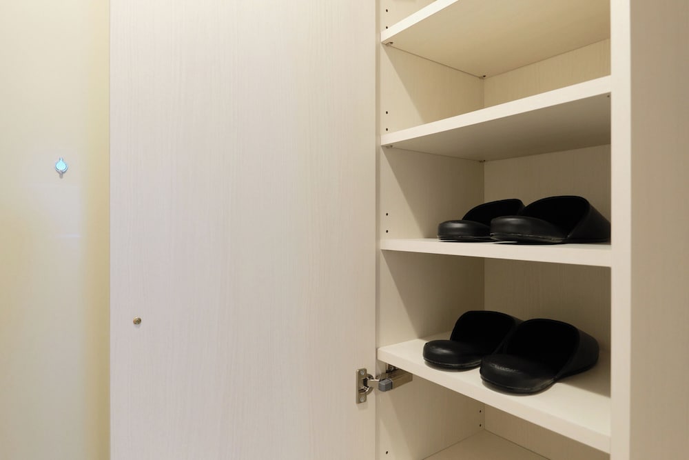 D(2p) 客室13 | J-ARC 曙橋