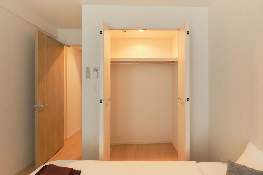 B (6名収容) 禁煙 客室3 | J-ARC 曙橋