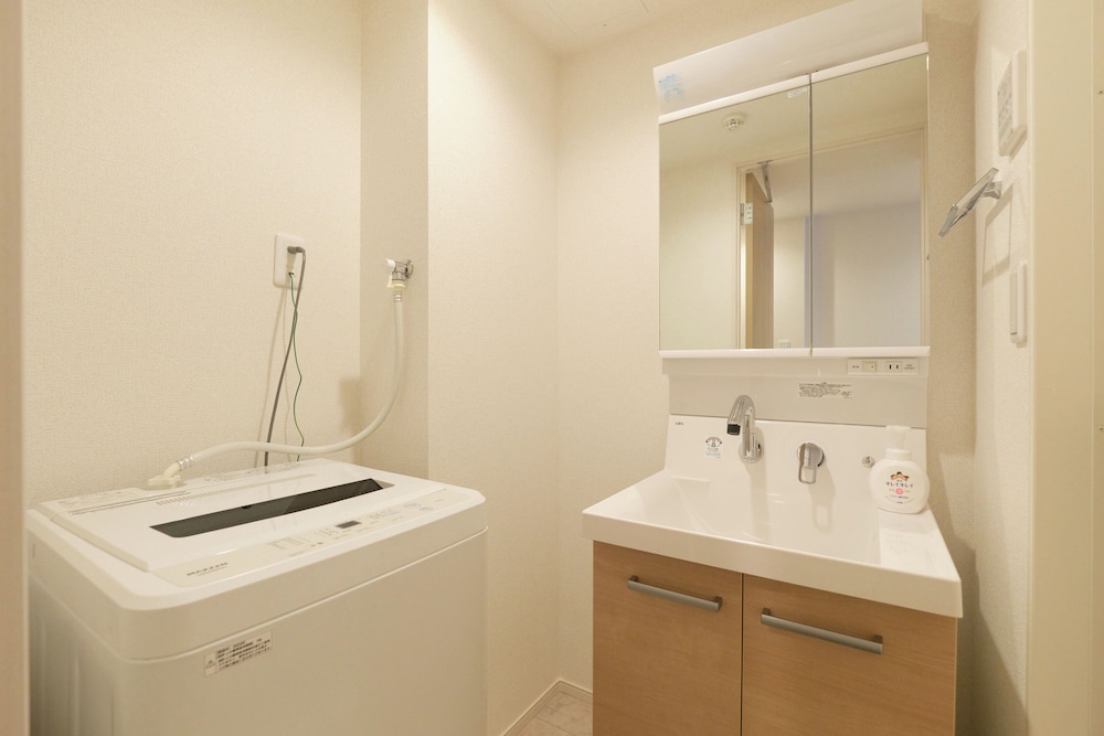 D(2p) バスルーム2 | J-ARC 曙橋