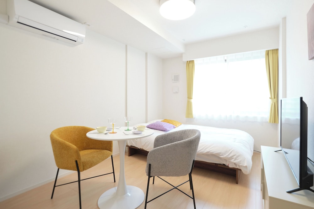 D(2p) 客室5 | J-ARC 曙橋