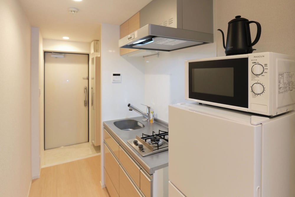 D(2p) 専用キッチン3 | J-ARC 曙橋