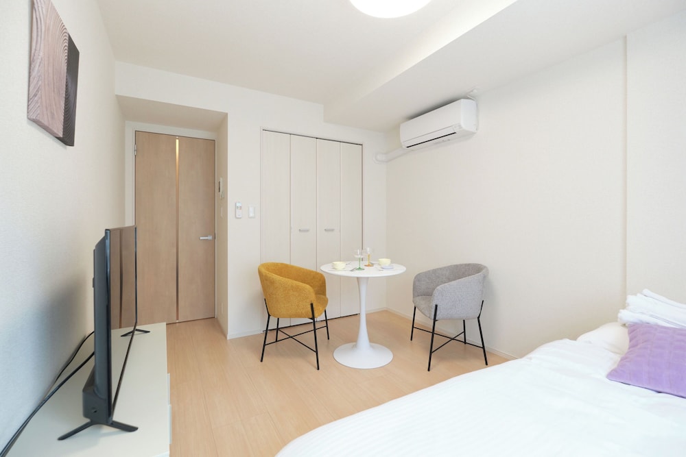 D(2p) 客室1 | J-ARC 曙橋