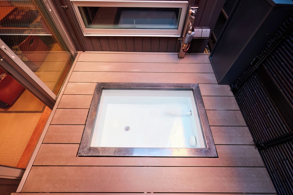 温泉1 | Asakusa Ryokan Vacation Rental Tokyokoso 温泉1 | Asakusa Ryokan Vacation Rental Tokyokoso