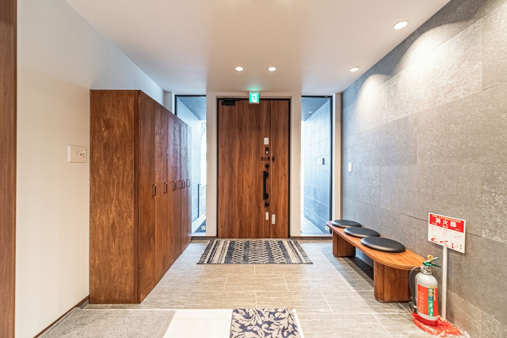 内装の詳細1 | Villa Yin Niseko