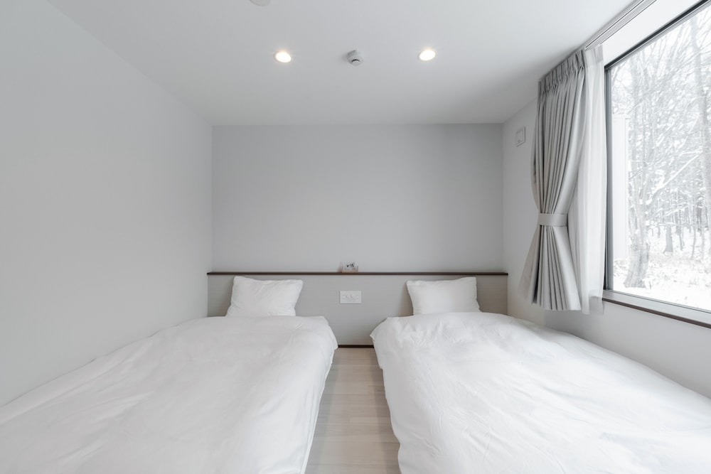 客室1 | Villa Yin Niseko