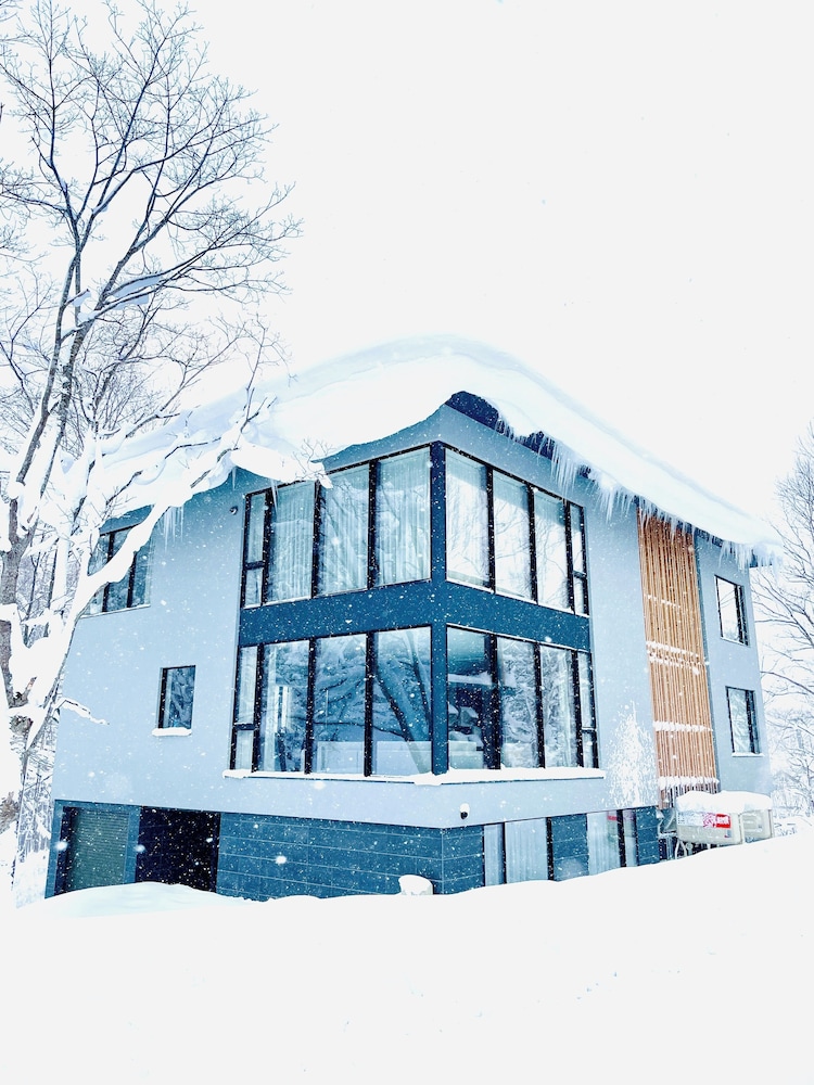 メインイメージ | Villa Yin Niseko