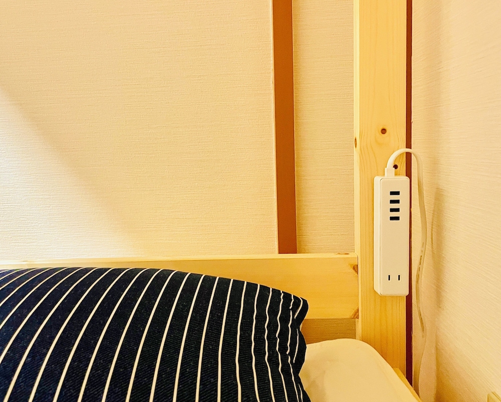 客室1 | Yellow House Niseko 客室1 | Yellow House Niseko