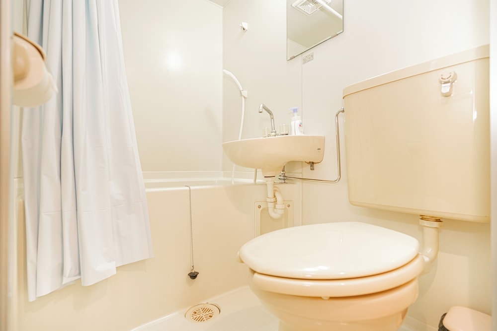 ベーシック ツインルーム 禁煙 客室2 | 富士見の宿