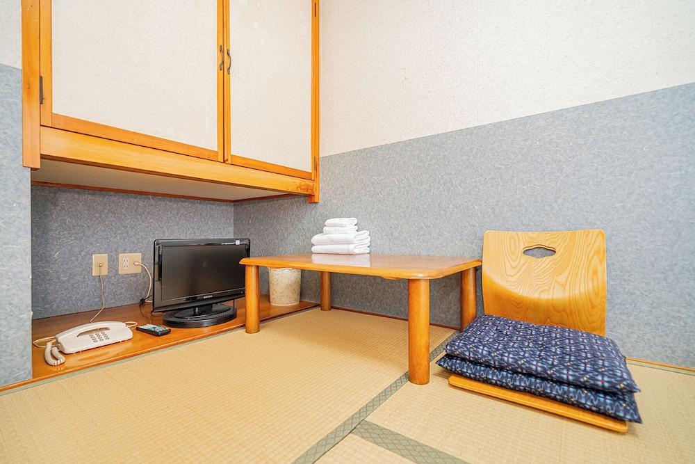 エコノミー ツインルーム 禁煙 マウンテンビュー 客室0 | 富士見の宿