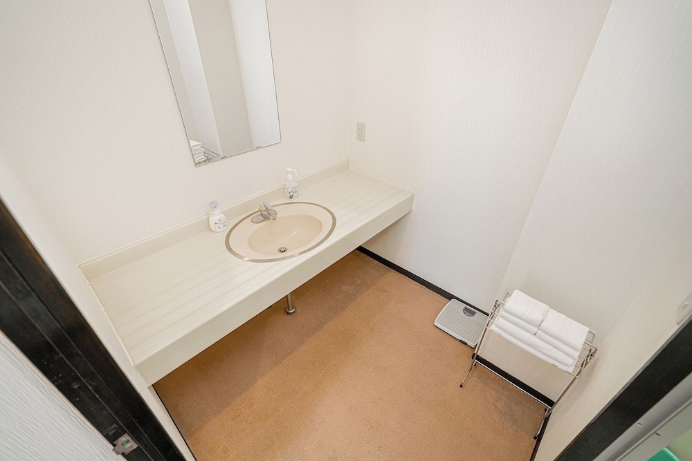 ファミリー トリプルルーム 禁煙 マウンテンビュー 客室2 | 富士見の宿