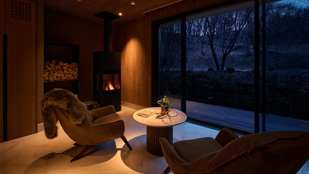 ラグジュアリー ヴィラ ガーデンビュー | GLAMDAY STYLE HOTEL SUITE 山ノ麓