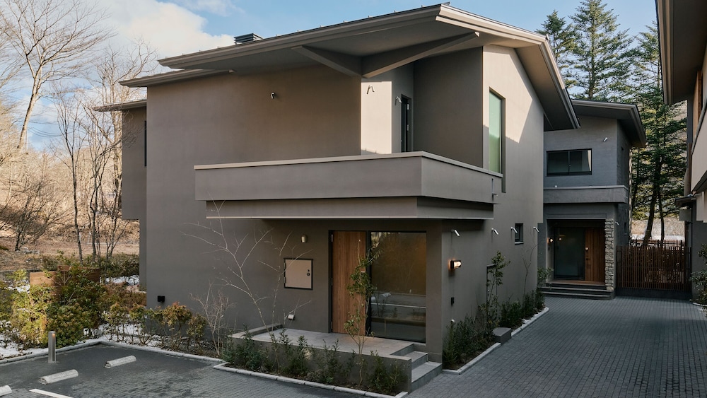 ラグジュアリー ヴィラ ガーデンビュー 客室3 | GLAMDAY STYLE HOTEL SUITE 山ノ麓