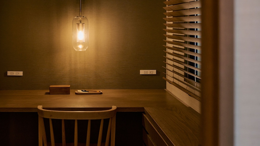 ラグジュアリー ヴィラ ガーデンビュー 客室1 | GLAMDAY STYLE HOTEL SUITE 山ノ麓