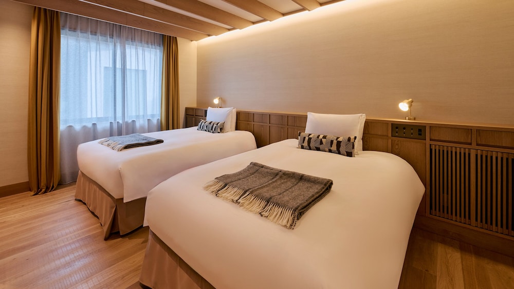 ラグジュアリー ヴィラ ガーデンビュー 客室0 | GLAMDAY STYLE HOTEL SUITE 山ノ麓