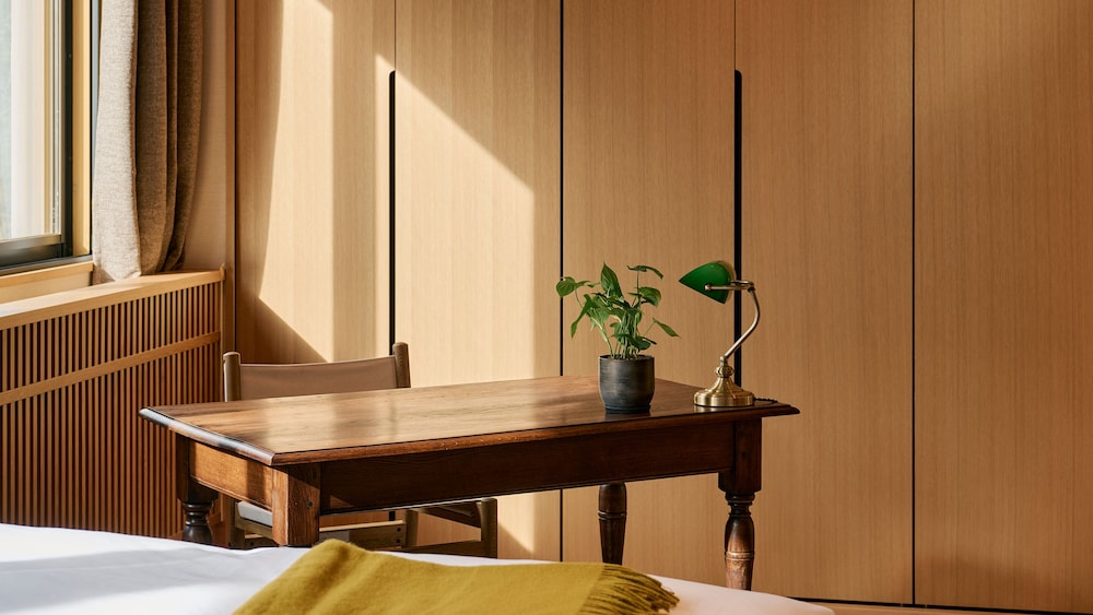 ラグジュアリー ヴィラ ガーデンビュー 客室3 | GLAMDAY STYLE HOTEL SUITE 山ノ麓