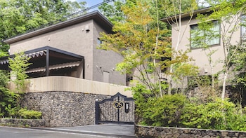 GLAMDAY STYLE HOTEL SUITE 山ノ麓