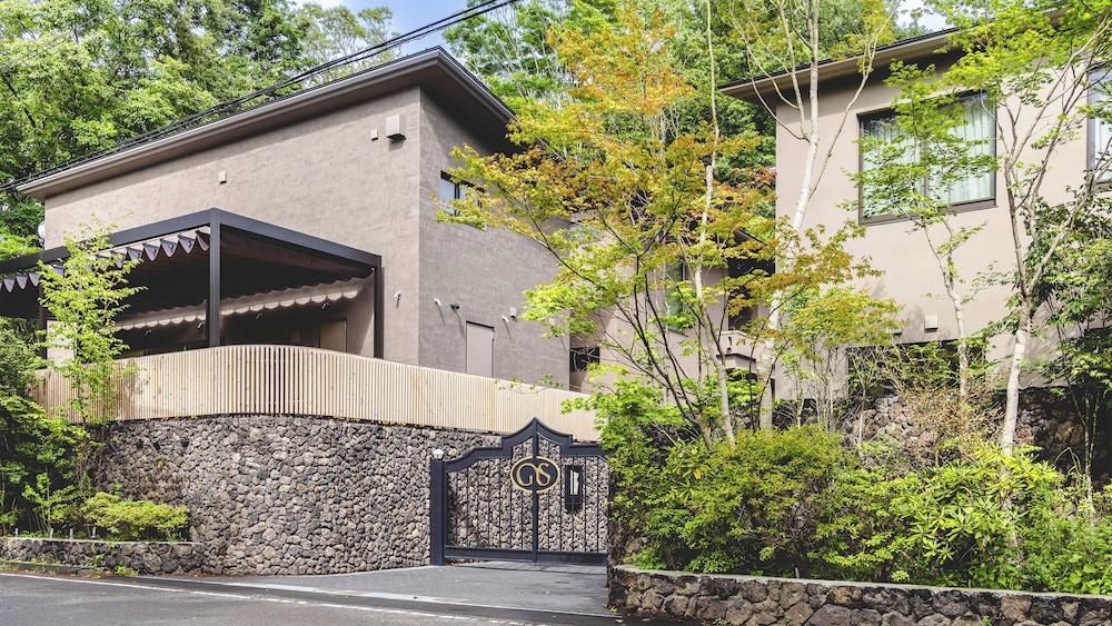 外観 | GLAMDAY STYLE HOTEL SUITE 山ノ麓