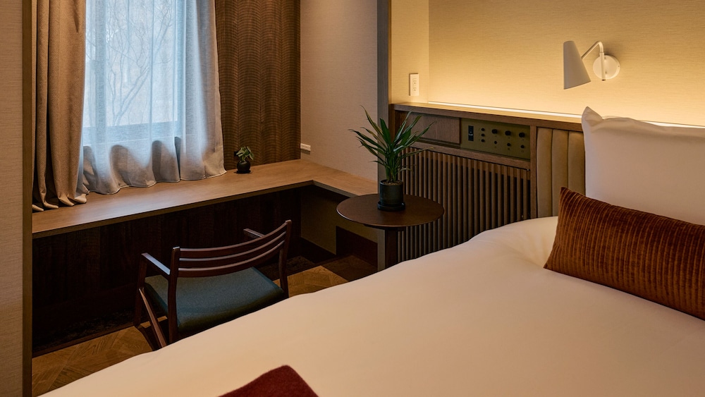 ラグジュアリー ヴィラ ガーデンビュー 客室2 | GLAMDAY STYLE HOTEL SUITE 山ノ麓