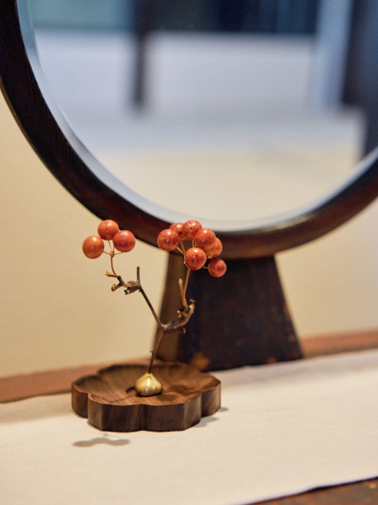 [雪見] 2階建て京町家スイート 3ベッドルーム 露天風呂付 禁煙 (1-6名) 客室10 | Kyoto Machiya 鴨川ガーデンズ