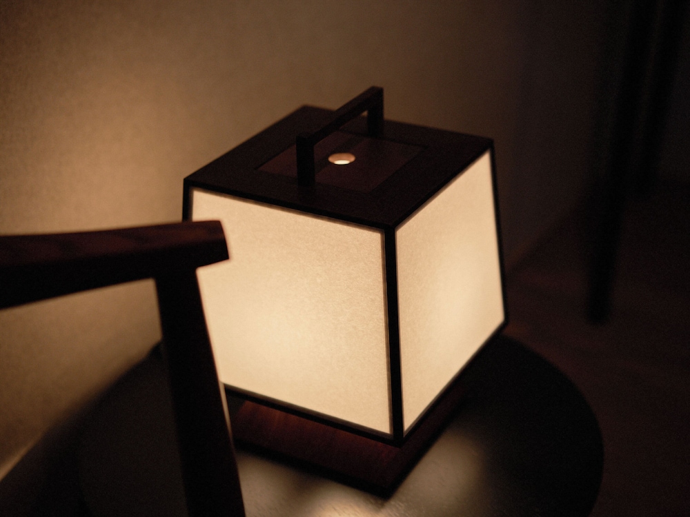 [月見] 2階建て京町家スイート 2ベッドルーム 露天風呂付 禁煙 客室1 | Kyoto Machiya 鴨川ガーデンズ