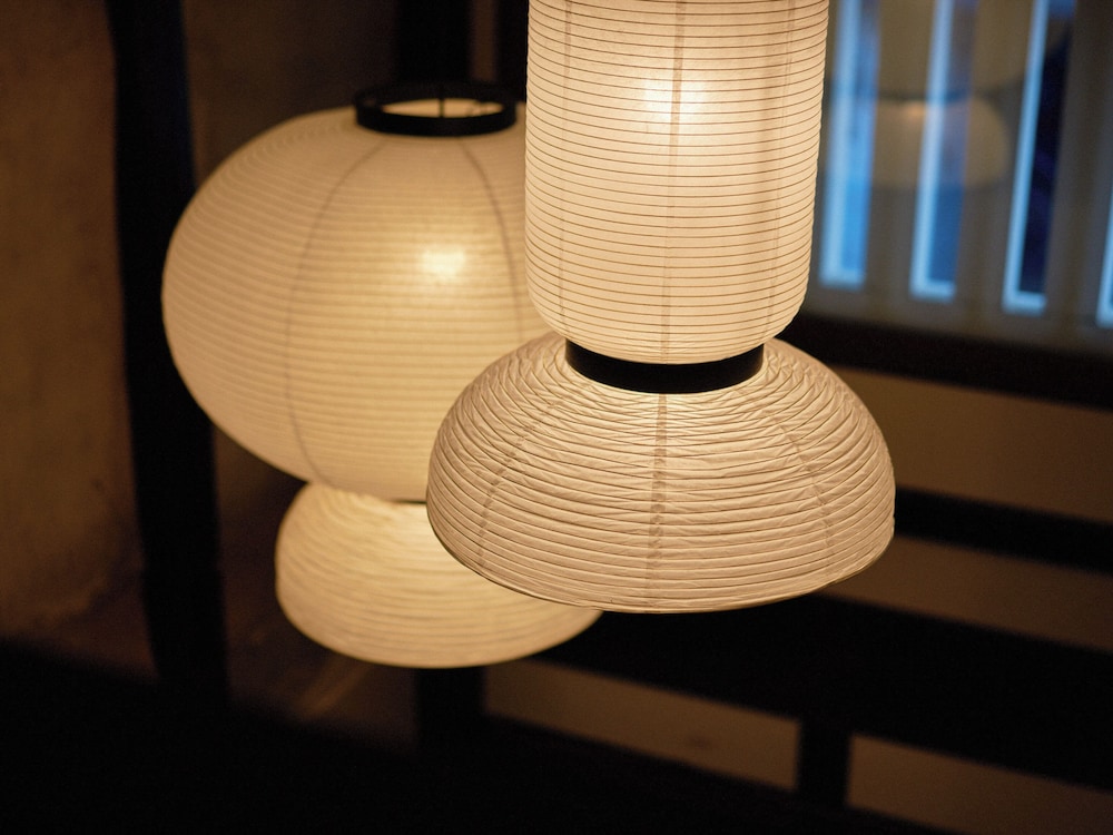 [雪見] 2階建て京町家スイート 3ベッドルーム 露天風呂付 禁煙 (1-6名) 客室7 | Kyoto Machiya 鴨川ガーデンズ