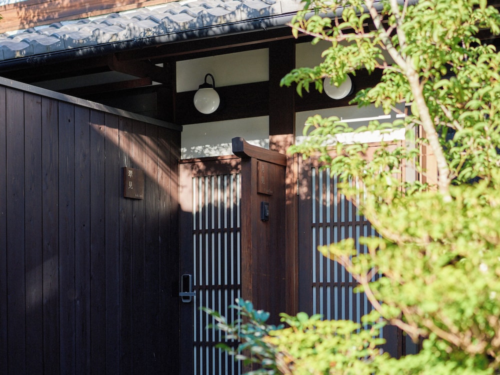 中庭1 | Kyoto Machiya 鴨川ガーデンズ 中庭1 | Kyoto Machiya 鴨川ガーデンズ