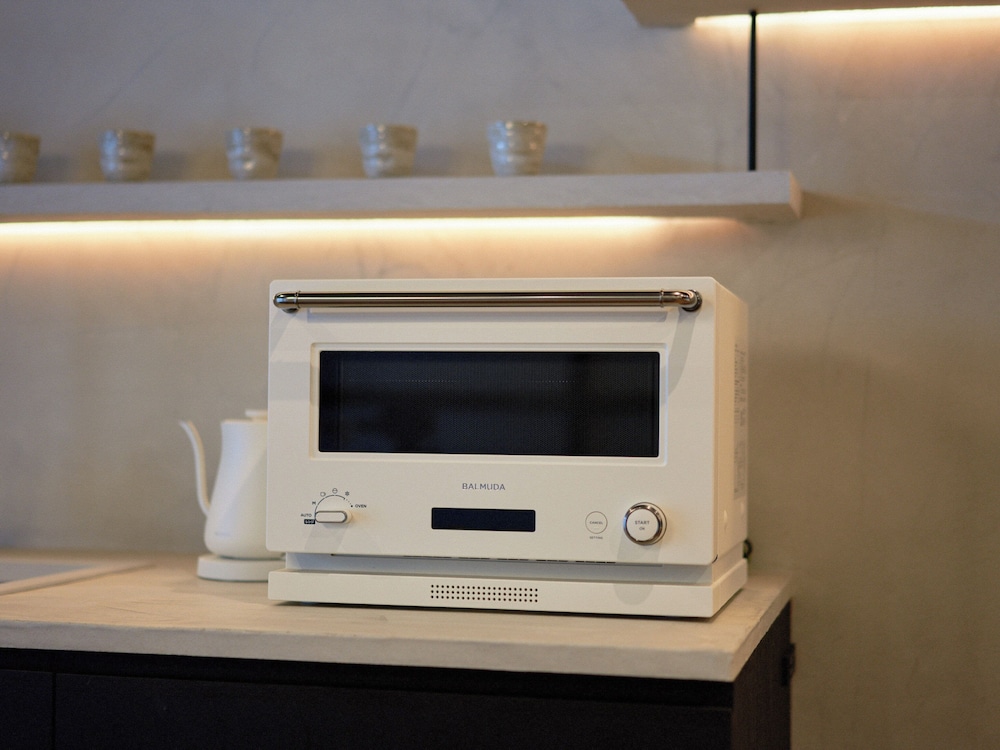 [雪見] 2階建て京町家スイート 3ベッドルーム 露天風呂付 禁煙 (1-6名) 電子レンジ0 | Kyoto Machiya 鴨川ガーデンズ