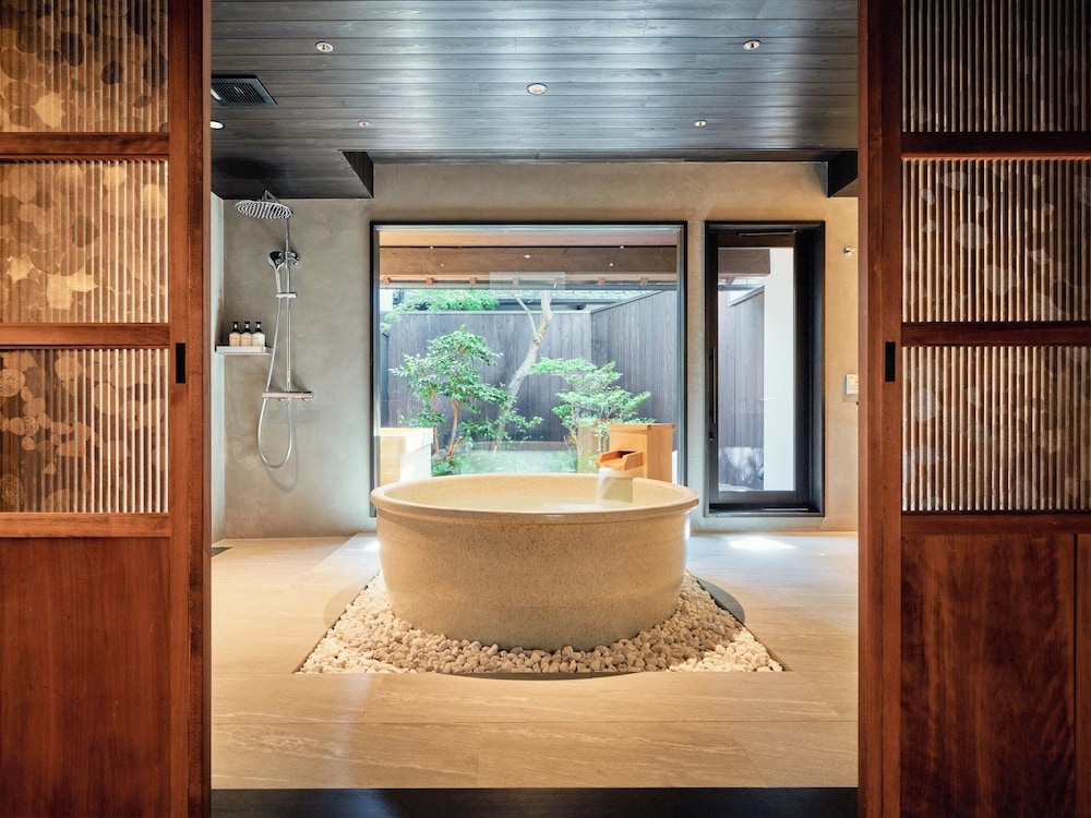 メインイメージ | Kyoto Machiya 鴨川ガーデンズ