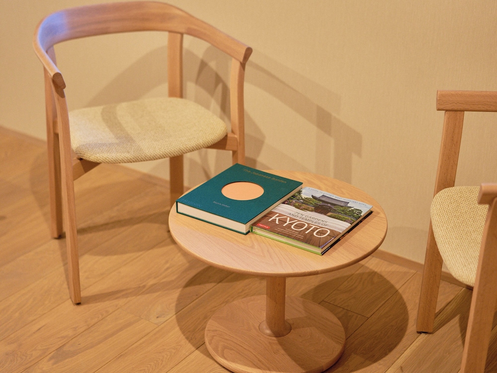 [雪見] 2階建て京町家スイート 3ベッドルーム 露天風呂付 禁煙 (1-6名) 客室20 | Kyoto Machiya 鴨川ガーデンズ