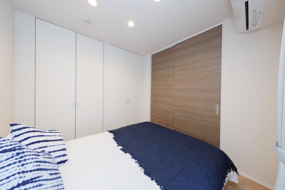 room3/5名収容 禁煙 客室1 | パシフィックコースト江ノ島 by Tranova