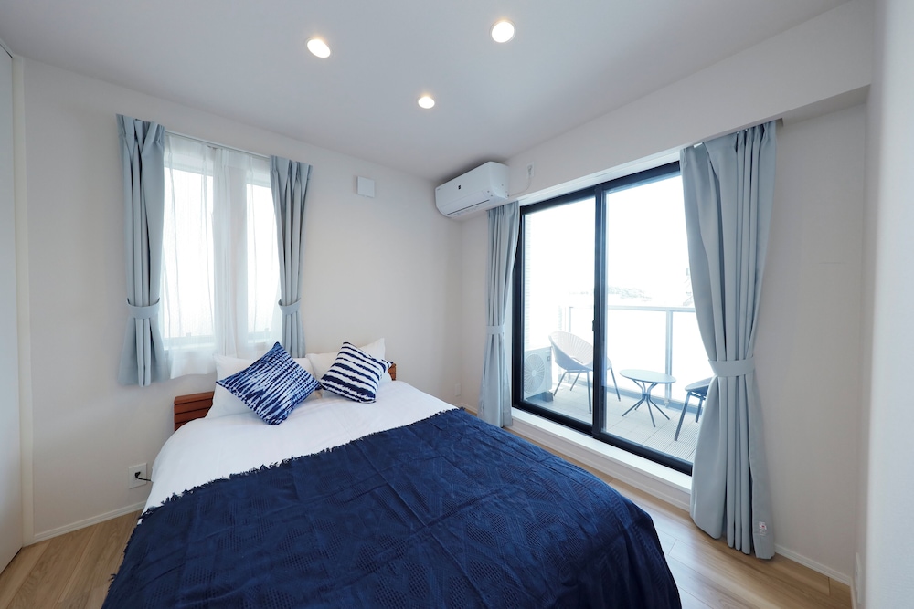 room3/5名収容 禁煙 客室3 | パシフィックコースト江ノ島 by Tranova