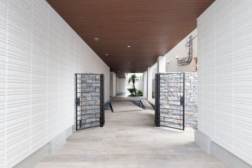 内装1 | パシフィックコースト江ノ島 by Tranova