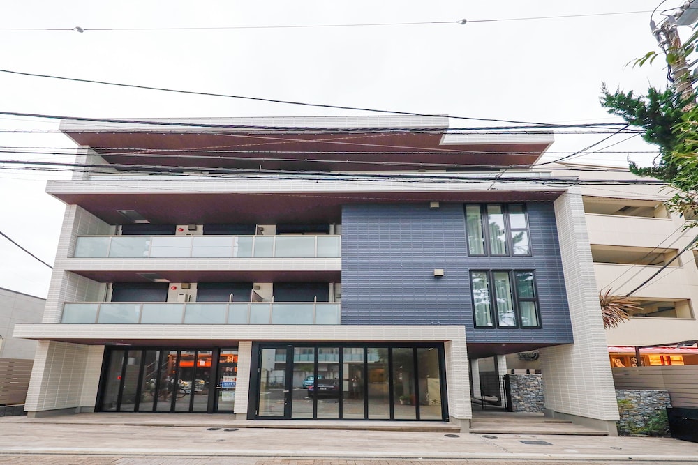 メインイメージ | パシフィックコースト江ノ島 by Tranova