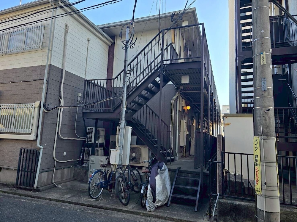 外観1 | ルナハイツミヤケ by Tranova