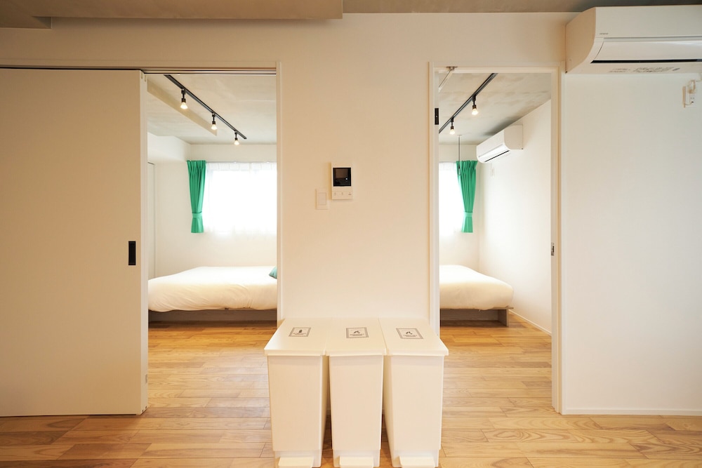 D (5p) 禁煙 | フロンティアコンフォート北池袋 by Tranova