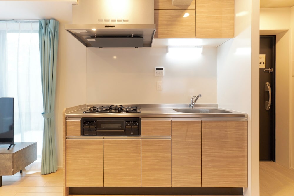 F (3p) 禁煙 専用キッチン3 | フロンティアコンフォート北池袋 by Tranova